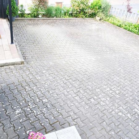 123 Zimmerfrei Schoneck Eksteriør billede